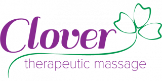 Clover Therapeutic Massage Logo