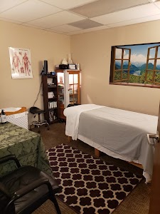 Clover Therapeutic Massage, LLC